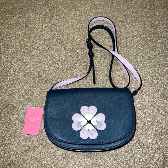 Kate spade reiley flap crossbody sale